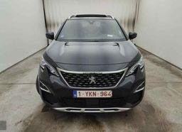 Zunanja slika - Peugeot 5008 - 1.2  96 KW,GT Line Avt.,USNJE,NAVI,LED,KAMERA,ALU - 11 - Predogledna slika