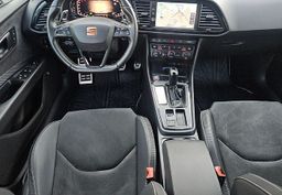 Zunanja slika - Seat Leon - CUPRA 2.0 TSI 4WD 300ks DSG °PANORAMA° °19-COL° - 9 - Predogledna slika