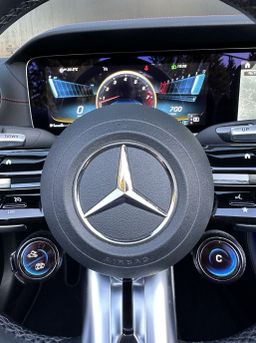 Zunanja slika - Mercedes-Benz E-Razred - AMG E 53 4MATIC+AIRMATIC-DRIVER PAKET-NIGHT PAKET - 10 - Predogledna slika