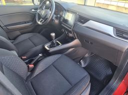 Zunanja slika - Renault Captur - 1.0 TCE 90 EVOLUTION - 10 - Predogledna slika