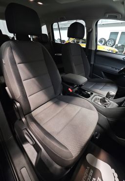 Zunanja slika - VW Touran - 2.0TDI DSG Highline 110 150 NAVI TEMP PDC - 17 - Predogledna slika