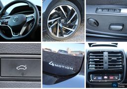 Zunanja slika - VW Arteon - 2.0TDI 4MOT.147kW R-LINE HARMAN K PANO KAM360 AM - 17 - Predogledna slika