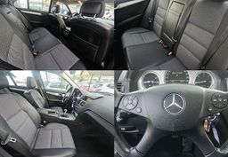 Zunanja slika - Mercedes-Benz C-Razred - 220 CDI 170ks °ODLIČEN° °SAMO 192.271 km° - 8 - Predogledna slika