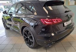 Zunanja slika - VW Touareg - V6 TFSI eHybrid R 340  462 -SLO-ODLIČEN- - 3 - Predogledna slika
