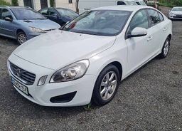 Zunanja slika - Volvo S60 - 2.0 + 120kw + BREZ POLOGA - 2 - Predogledna slika