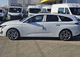 Zunanja slika - Peugeot 308 - SW 1.5 Blue HDI 130 ALLURE EAT8 - 2 - Predogledna slika