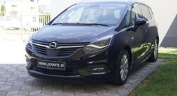 Zunanja slika - Opel Zafira - 1.6 CDTI 99KW  OPC-LINE +USNJE+LED+NAVI+KAMERA - 3 - Predogledna slika