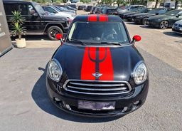 Zunanja slika - MINI Paceman - Cooper D 2.0 ALL4 AUT. USNJE - 12 - Predogledna slika
