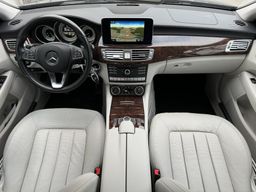 Zunanja slika - Mercedes-Benz CLS-Razred - CLS 350 d 258KM •SLO•FULL LED•TEMP•KAMERA360•NAVI - 13 - Predogledna slika