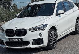 Zunanja slika - BMW X1 - serija :  xDrive20d AUT. M Sport  FULL LED HUD ACC ALU 19 - 1 - Predogledna slika