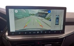 Zunanja slika - Ford Kuga - 2.5 PHEV Titanium CVT-SLO-RADAR-ZIM.PAK-NAI-KEYLES - 25 - Predogledna slika