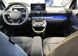 Zunanja slika - Hyundai Inster - 49 kWh CROSS IMPRESSION-AKT.T-MRT.K-360-MATT-VIDEO - 7 - Predogledna slika