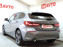 Zunanja slika - BMW Serija 1 - 1 Series 116d Avt. KAMERA-LED-COCKPIT... - 7 - Predogledna slika