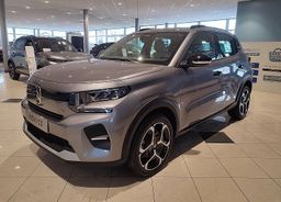 Zunanja slika - Citroën C3 - Plus Turbo 100 S S BVM6 + paket Zima NHFX - 3 - Predogledna slika