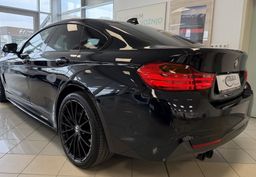 Zunanja slika - BMW Serija 4 - Gran Coupe: 430d xDrive  AT  M-SPORT-LED-NAVI-KAMERA- - 4 - Predogledna slika