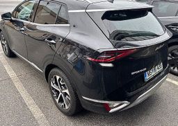 Zunanja slika - KIA Sportage - 1.6 T-GDi 110kW MHEV AWD EX Style. iM T - 10 - Predogledna slika