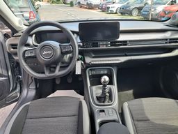 Zunanja slika - Jeep Avenger - Longitude 1.2 GSE 100 - 7 - Predogledna slika