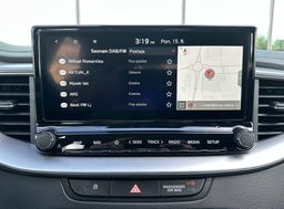 Zunanja slika - KIA Ceed - SW 1.5 T-GDi LX Champion+ ISG. M T - 17 - Predogledna slika