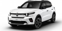 Zunanja slika - Citroën C3 - Max Ë- 113 KM 44 kWh + paket Zima - 2 - Predogledna slika