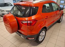 Zunanja slika - Ford Ecosport - 1.0 EcoBoost Titanium-LED-TEMPOMAT-AVT. KLIMA-AL.. - 4 - Predogledna slika