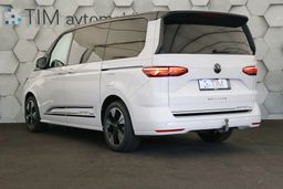 Zunanja slika - VW Multivan - T7 L2 2.0 TDI DSG Edition 150KM - 4 - Predogledna slika