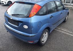 Zunanja slika - Ford Focus - 1.6 16V Comfort - 3 - Predogledna slika