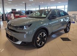 Zunanja slika - Citroën C4 - Business Hybrid145 eDCT6 - 3 - Predogledna slika