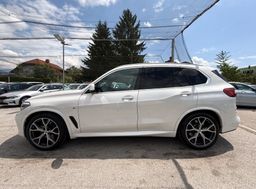 Zunanja slika - BMW X5 - serija : xDrive30d M-SPORT SLO FULL LED ZRAČNO ACC ALU21 - 2 - Predogledna slika