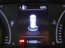 Zunanja slika - Fiat Tipo - 1.4 Street SLO 1.LAST VELIK SERVIS ALU PLATIŠČA - 15 - Predogledna slika