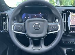 Zunanja slika - Volvo XC40 - B3P Core Avt. - 13 - Predogledna slika