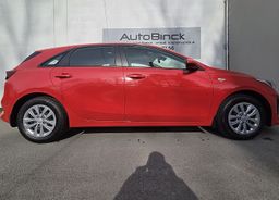 Zunanja slika - KIA Ceed - 1.4 MPI  Active - 6 - Predogledna slika