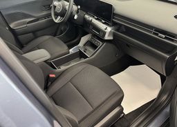 Zunanja slika - Hyundai Kona - 1.6 GDI   hibrid Style Winter1 - 6 - Predogledna slika