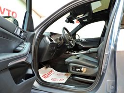 Zunanja slika - BMW serija X7 - X7 xDrive40d M SPORT SKY PANORAMA..... - 9 - Predogledna slika