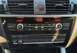 Zunanja slika - BMW X4 - serija :  xDrive20d LED Usnje ALU 18 Kljuka Navi BT - 13 - Predogledna slika