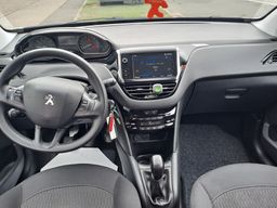 Zunanja slika - Peugeot 208 - 1,2 PureTech 82 Style - 9 - Predogledna slika