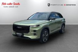 Zunanja slika - Jaecoo 7 SHS - 1.5 T-GDI + RADAR + 540 KAMERA + PANORAMA + DAB + - 3 - Predogledna slika
