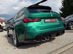 Zunanja slika - BMW M3 - Competition xDrive FULL LED ACC HuD 360 KAMERA A20 - 3 - Predogledna slika