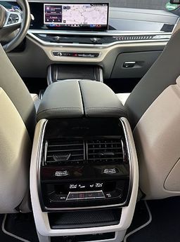 Zunanja slika - BMW X5 - serija : xDrive50e-MSPORT-INDIVIDUAL-ALCANTARA STROP-H K-22 - 9 - Predogledna slika