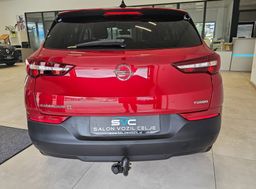 Zunanja slika - Opel Grandland X - 1.2-JAMSTVO-OPRAVLJEN VELIK SERVIS-OBROK ŽE 143€ - 6 - Predogledna slika