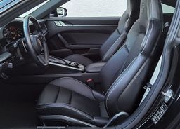 Zunanja slika - Porsche 911 - 3.0 Carrera 4 PDK MATRIX•ACC•HLAJ-SED•BOSE•KAMERA• - 7 - Predogledna slika