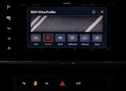 Zunanja slika - Seat Ateca - 2.0TDI-150KM-4X4-DSG-VIRTUAL-FULLED-KAMERA-ACC-18C - 15 - Predogledna slika