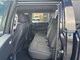 Zunanja slika - SsangYong Musso - GRAND VENTURE+ 17 4X4 AT - 12 - Predogledna slika