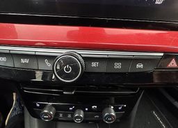 Zunanja slika - Opel Mokka - 1.2 TURBO 96KW GS .USNJE.KAMERA.ŠE 5LET JAMSTVA - 12 - Predogledna slika