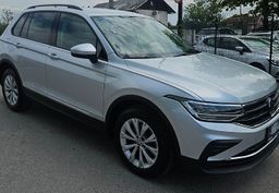 Zunanja slika - VW Tiguan - 2.0 TDI 150ks DSG °1.LASTNIK° °FULL-LED° - 3 - Predogledna slika
