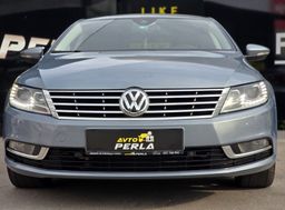 Zunanja slika - VW CC - 1.8 TSi-BI XENON-NAVI-CAMERA-SLOVENSKI- - 2 - Predogledna slika