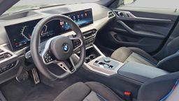 Zunanja slika - BMW Serija 4 - 420d xDrive - 6 - Predogledna slika