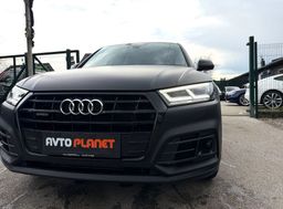 Zunanja slika - Audi Q5 - 2.0 TFSI Quattro 3x S-LiNE SLO MATRIX ACC VIRTUAL - 8 - Predogledna slika