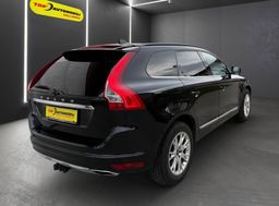 Zunanja slika - Volvo XC60 - D4 AWD LED NAVI TEMP LINE ASIST MEMORY VIRTUAL T.. - 5 - Predogledna slika