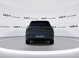 Zunanja slika - Geely EX5 - MAX... - 6 - Predogledna slika