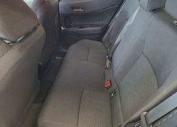 Zunanja slika - Toyota C-HR - C-enter 1.2 Turbo-1.LASTNIK-SLO-ODLIČEN- - 15 - Predogledna slika